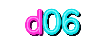 d06 — logo kanal