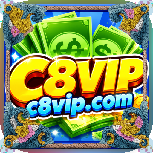 c8vip — mitra unggulan