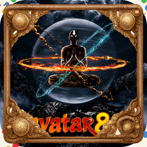 avatar808 — mitra unggulan